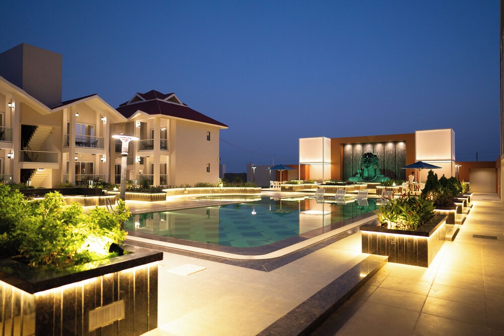 The Fern Residency Porbandar 50/56