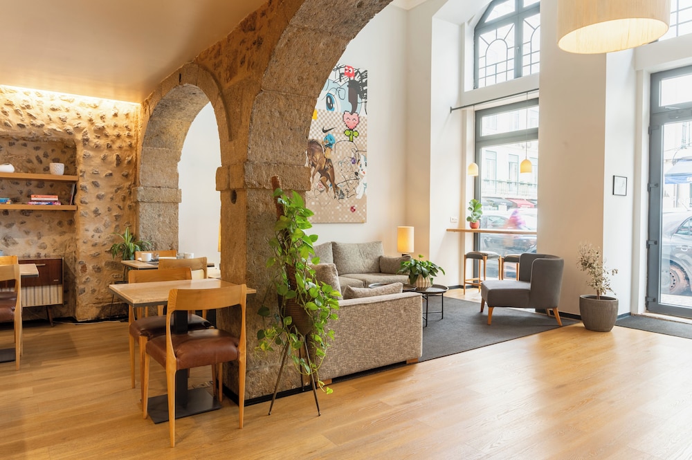 Urbano FLH Hotels Lisboa 32/49