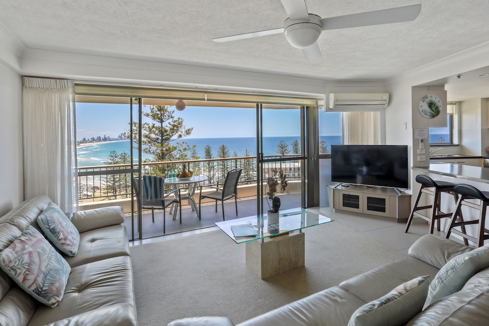 Gemini Court Holiday Apartments 30/47