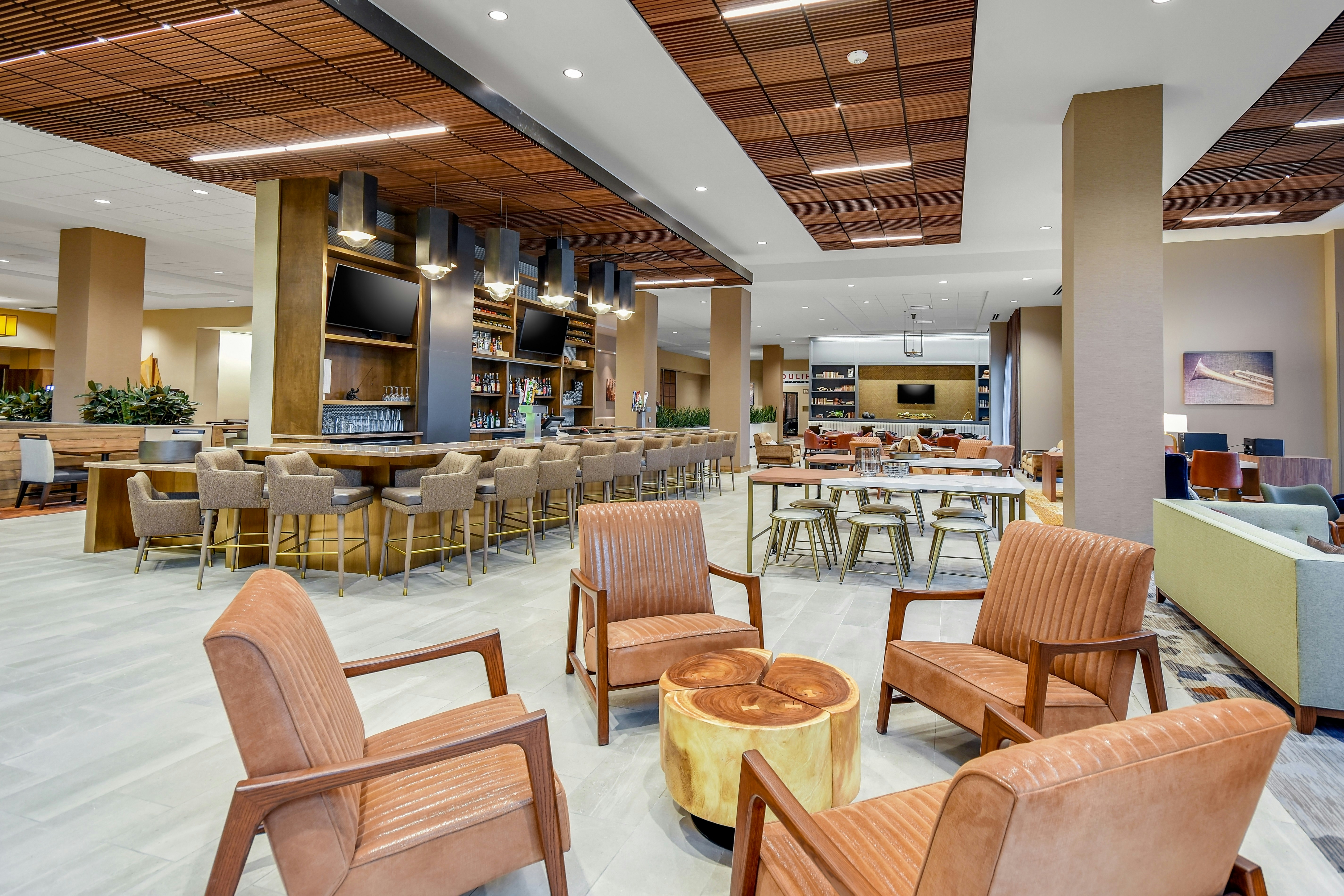 Embassy Suites by Hilton Jonesboro Red Wolf Convention Center 42/60