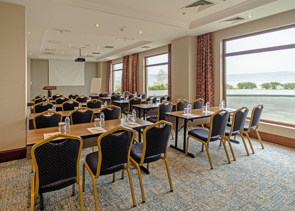Wellborn Luxury Hotel 38/47