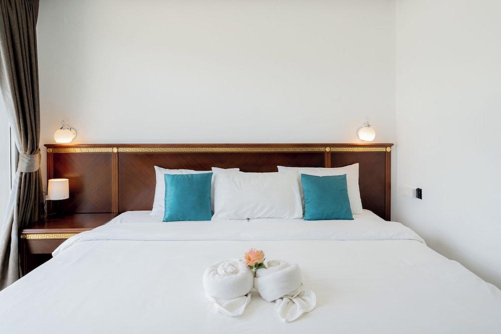 Hotel de Karon 25/61