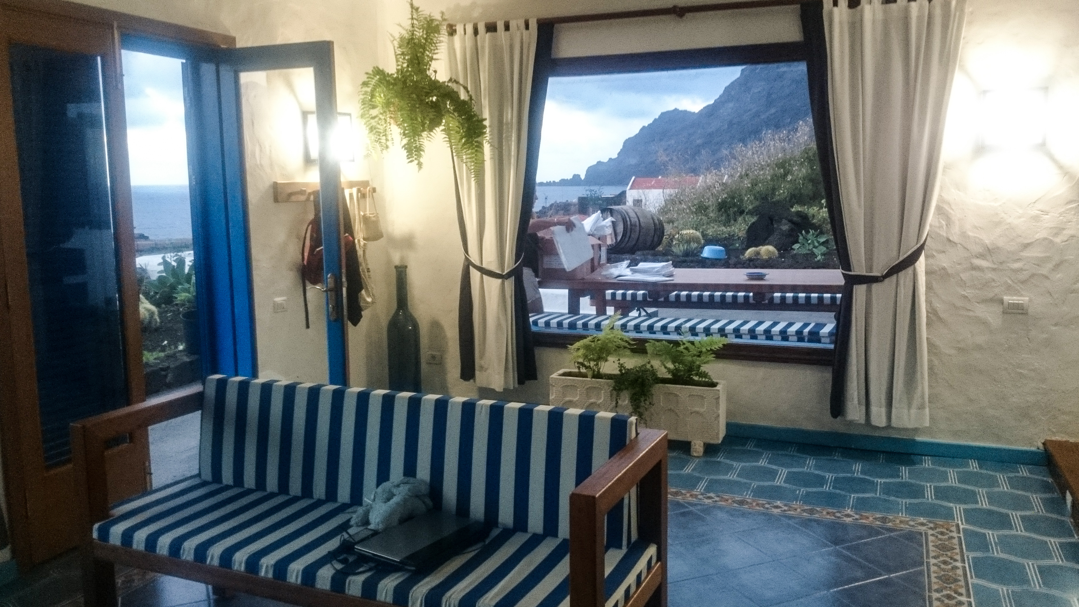 Villa Juan 35/50