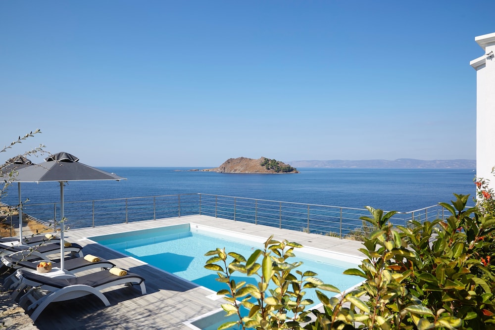 Eleia Seafront Villas 29/50