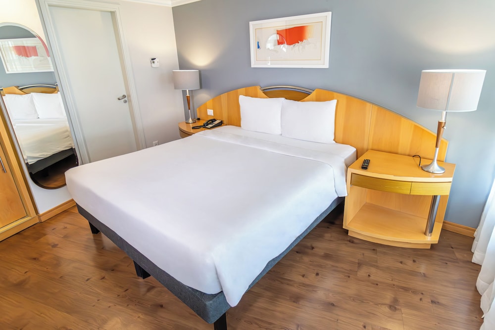 Nacional Inn Jaragua Sao Paulo 14/49