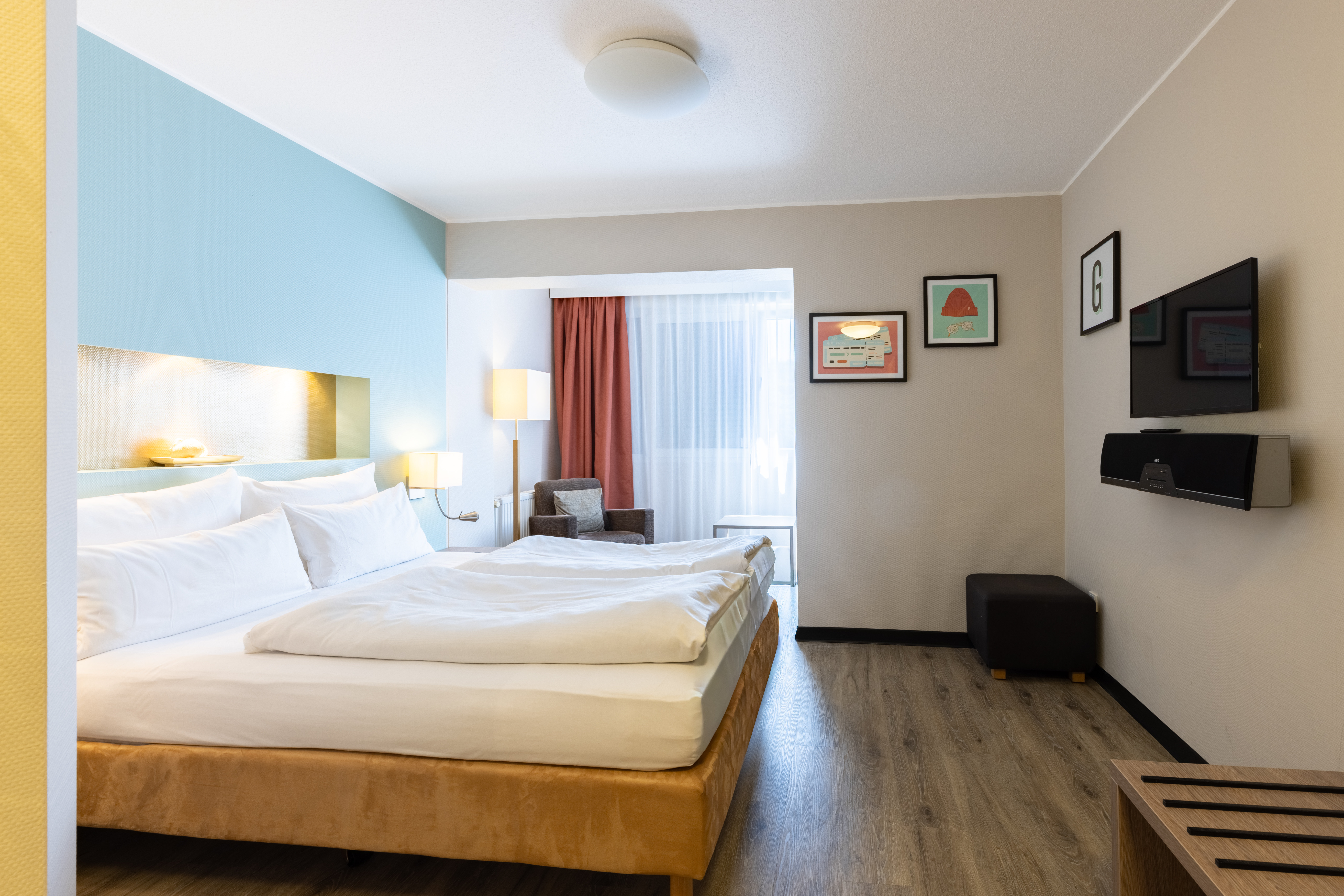 Hotel Elisenhof 21/99