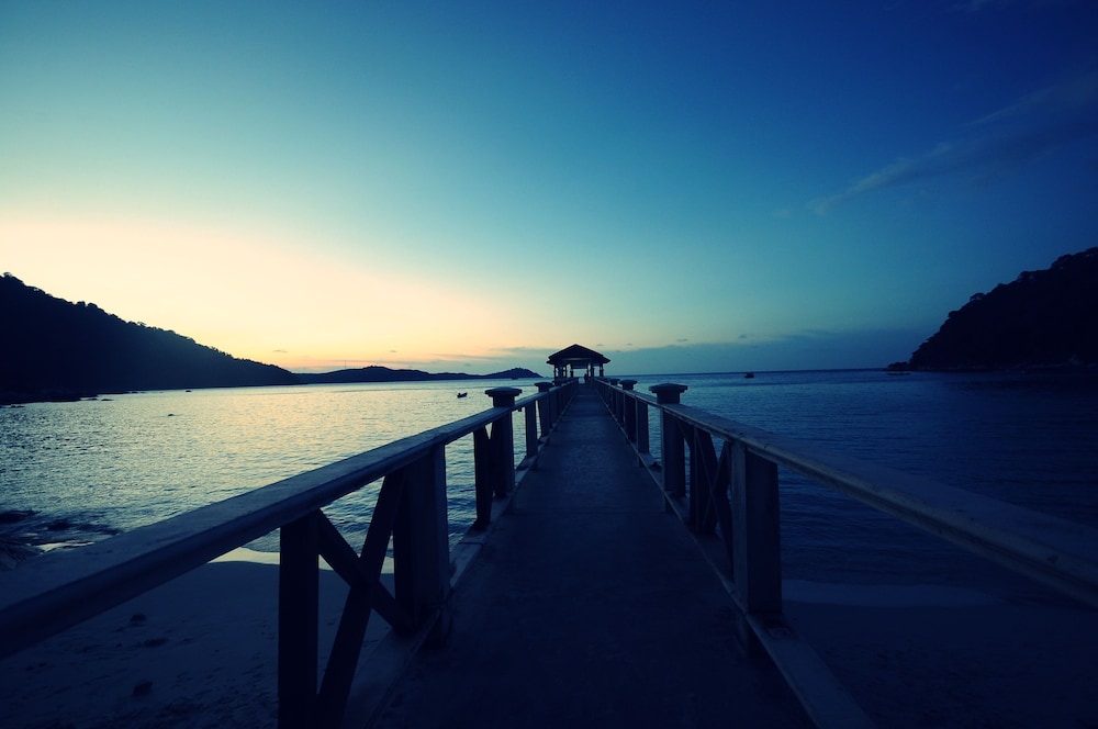 Perhentian Island Resort 50/55