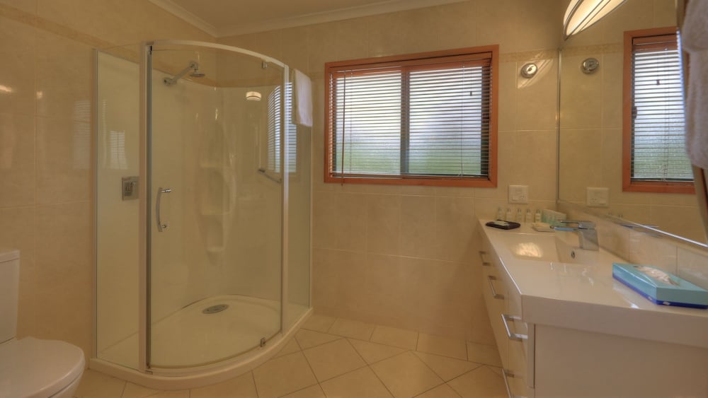 Endeavour Lodge 19/22