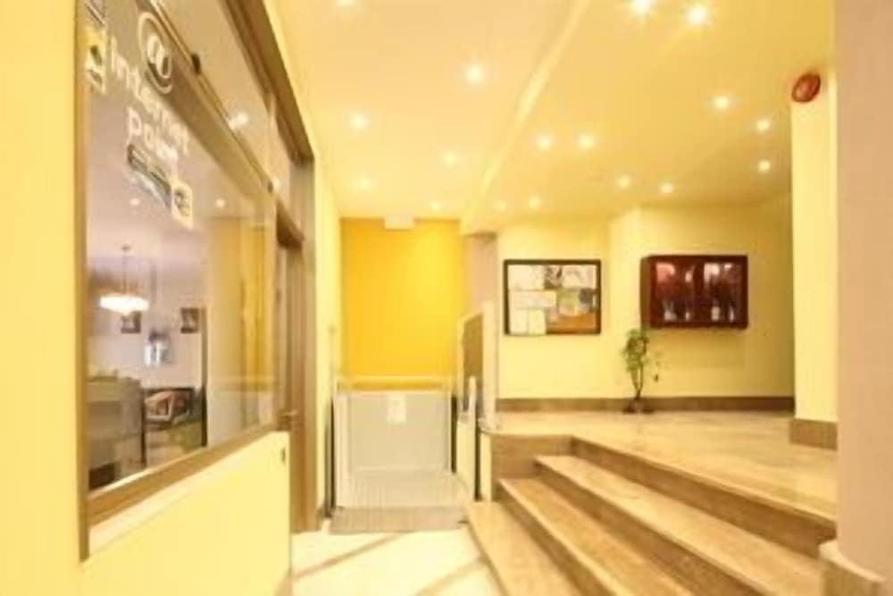 Residence Hotel Kriss 14/60