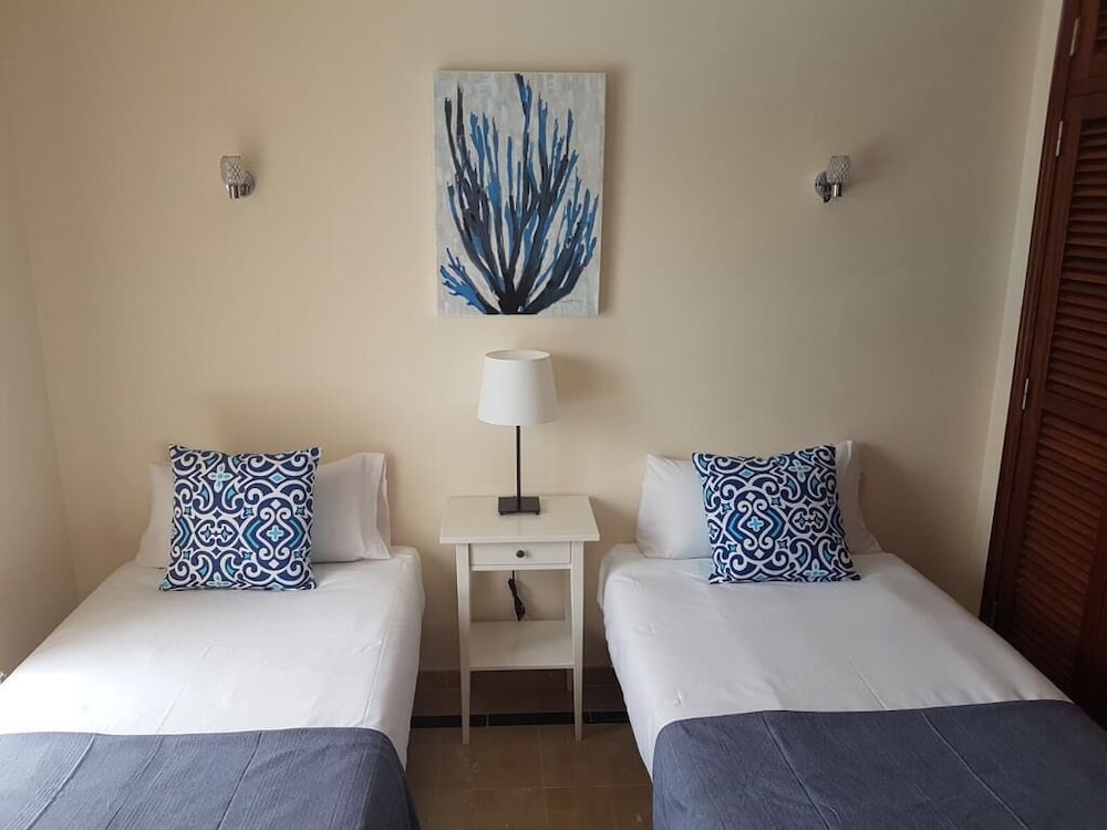 Villas Coral Deluxe 28/56