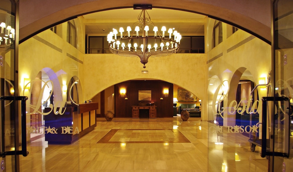 La Costa Golf and Beach Resort 4/50