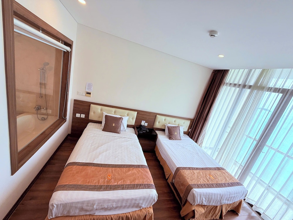 Lenid Nha Trang Hotel 19/66