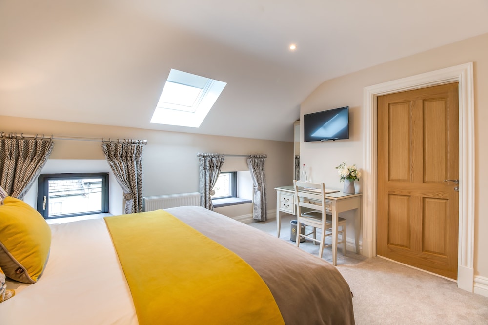 Kingstons Boutique Townhouse 16/39