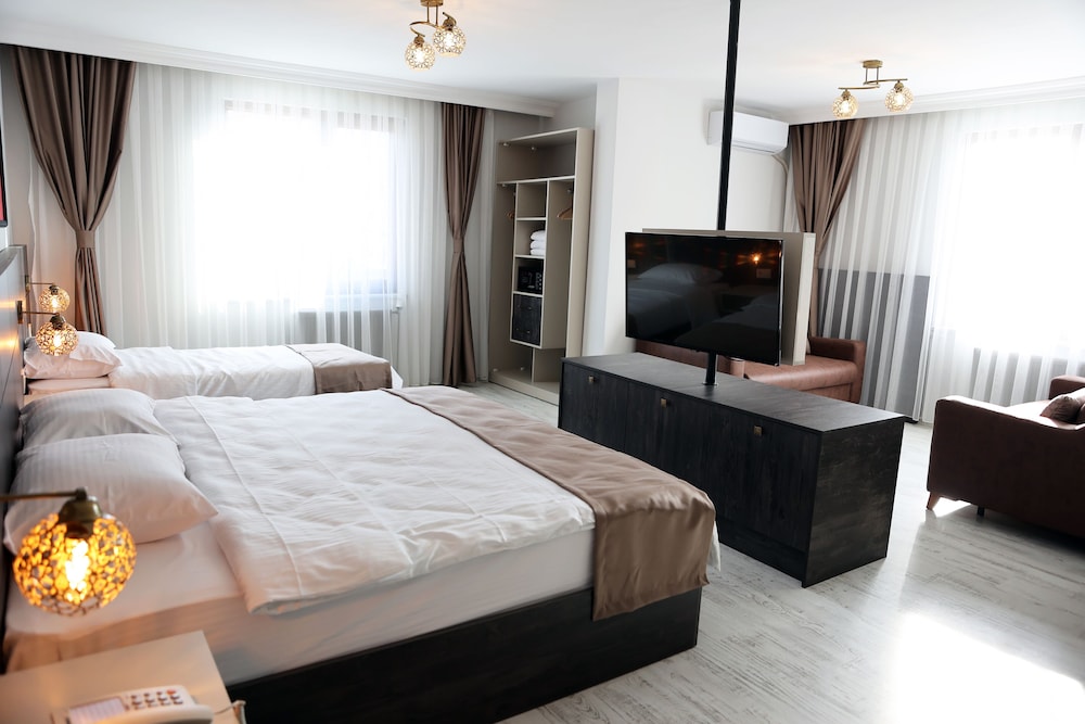 Sar-Per Suites & Hotel 13/31