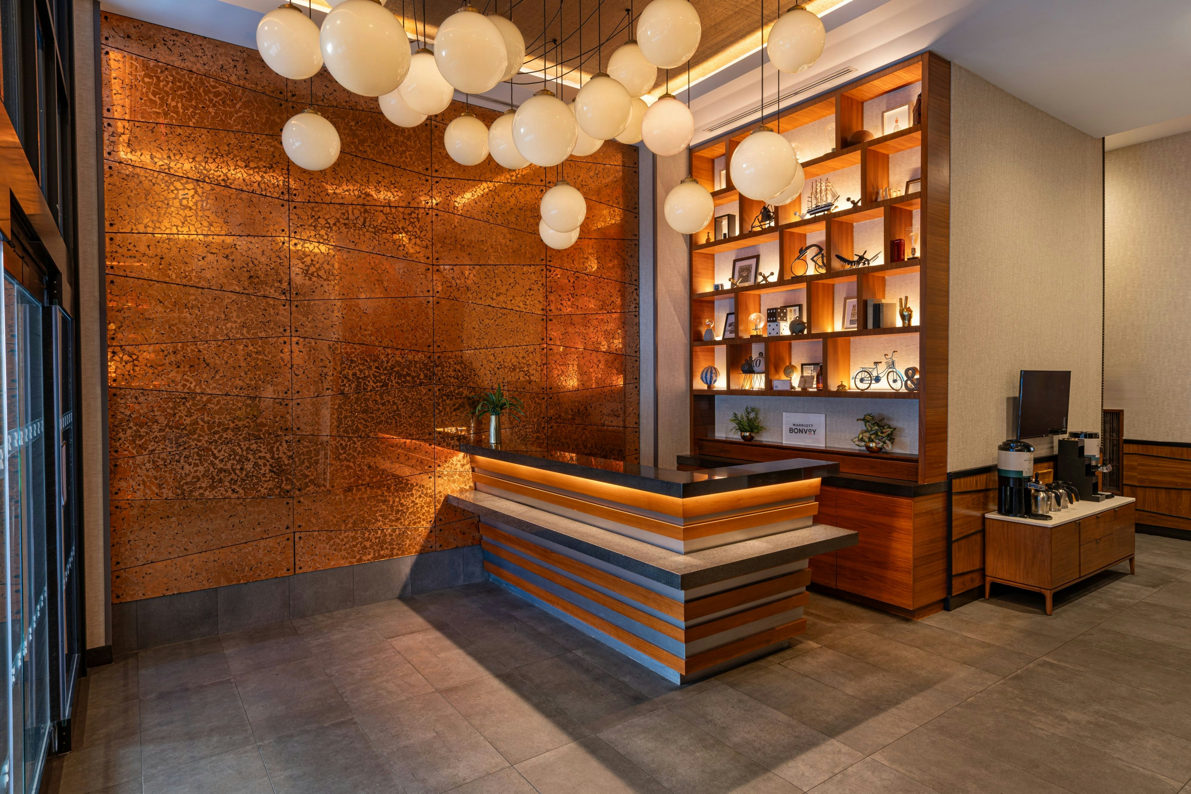 Four Points By Sheraton Manhattan Midtown West 8/30