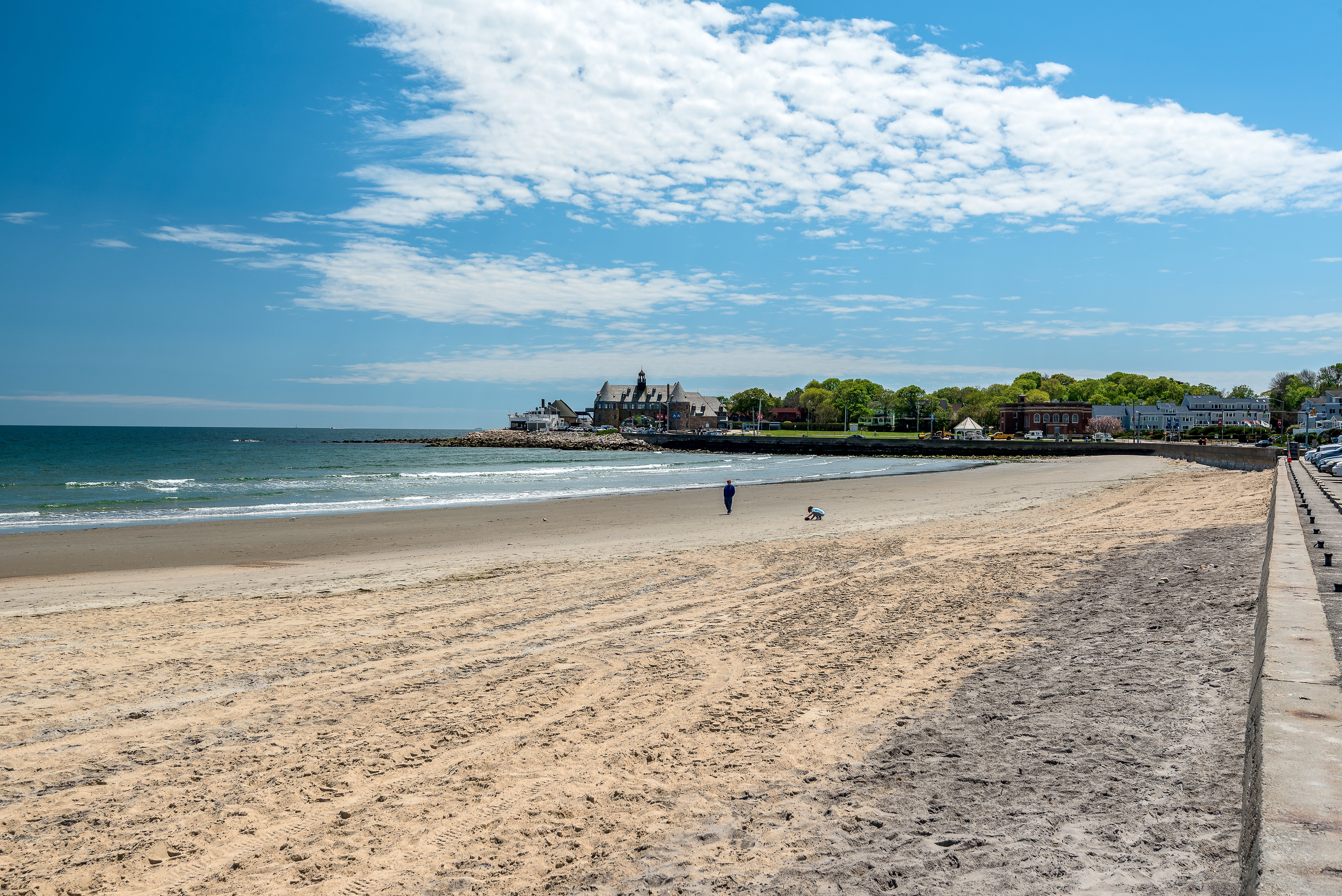 Holiday Inn South Kingstown (Newport Area) 74/78