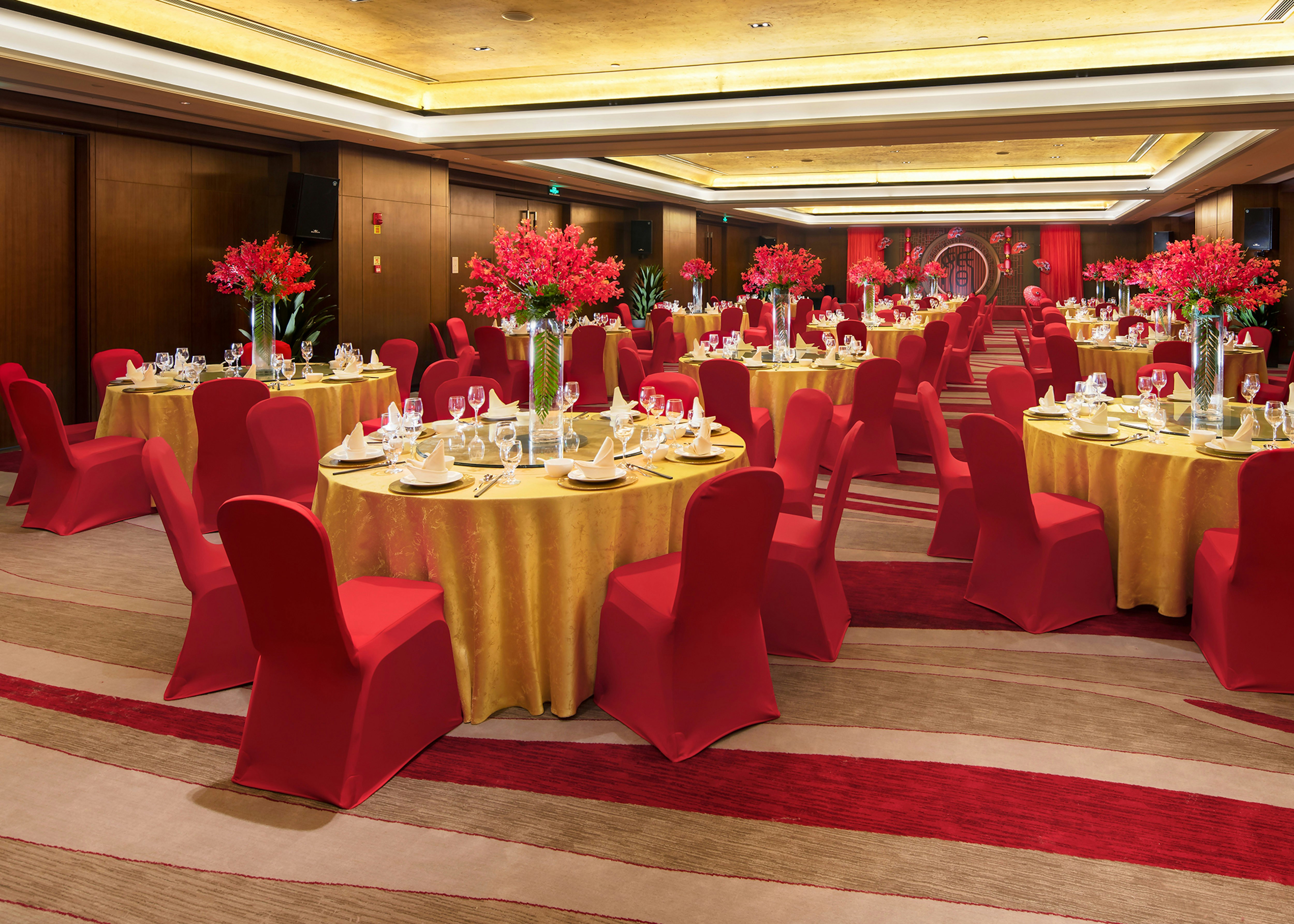 Doubletree By Hilton Hotel Chongqing Nanan 49/66