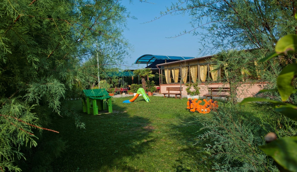 New Camping Le Tamerici 47/50