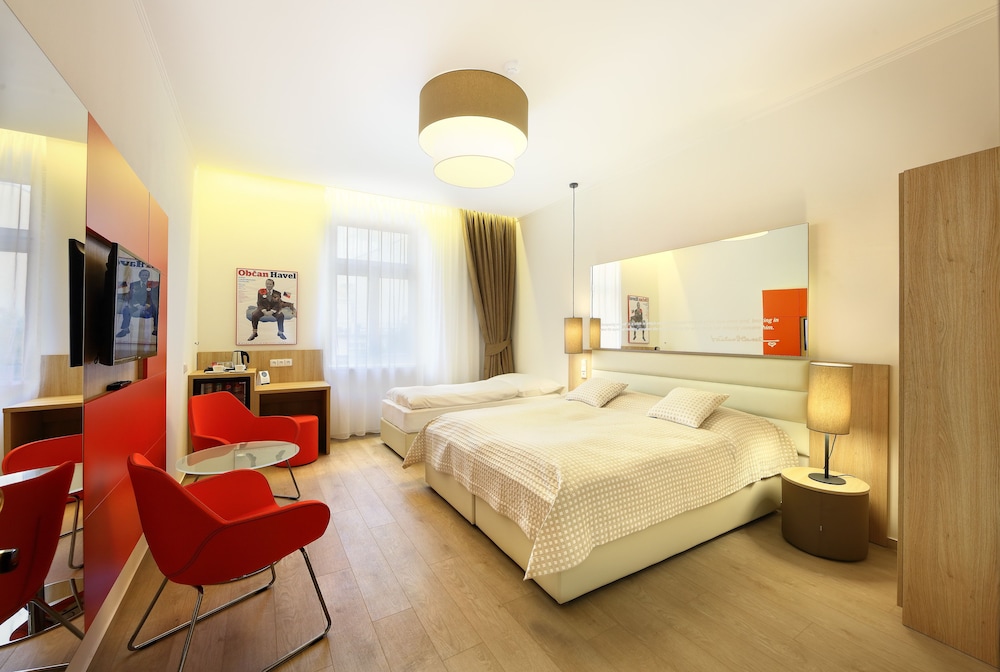 Salvator Boutique Hotel 29/57
