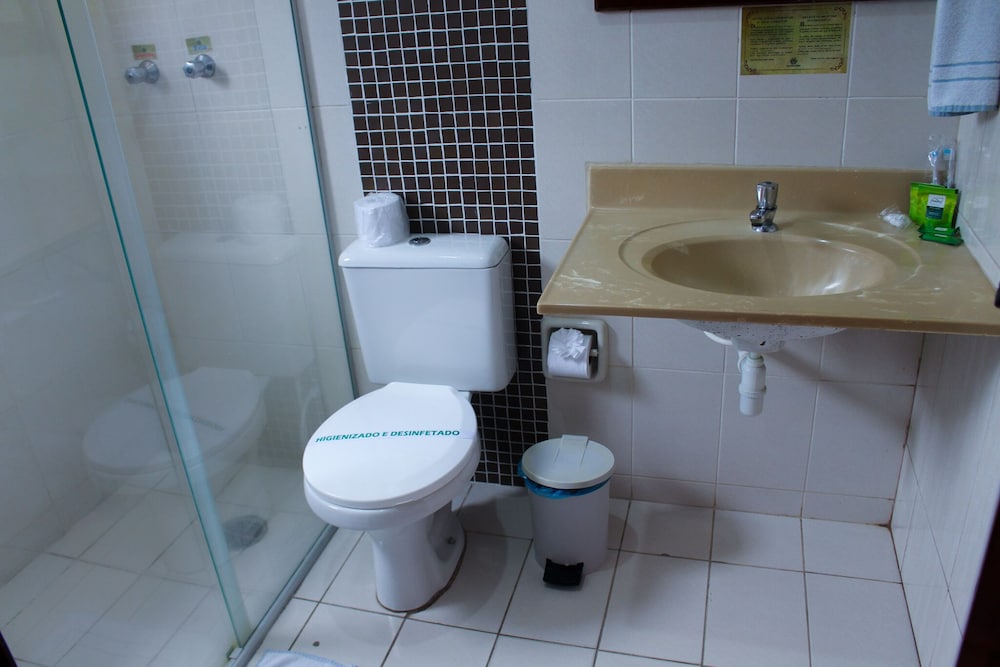 Hotel Sao Charbel 49/50