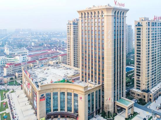 Veegle Jiafeng Hotel Hangzhou 6/37