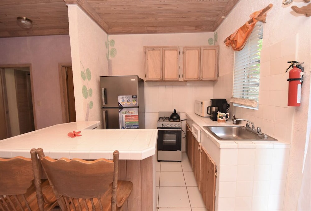 THE SUGAR APPLE BED AND BREAKFAST 29/50