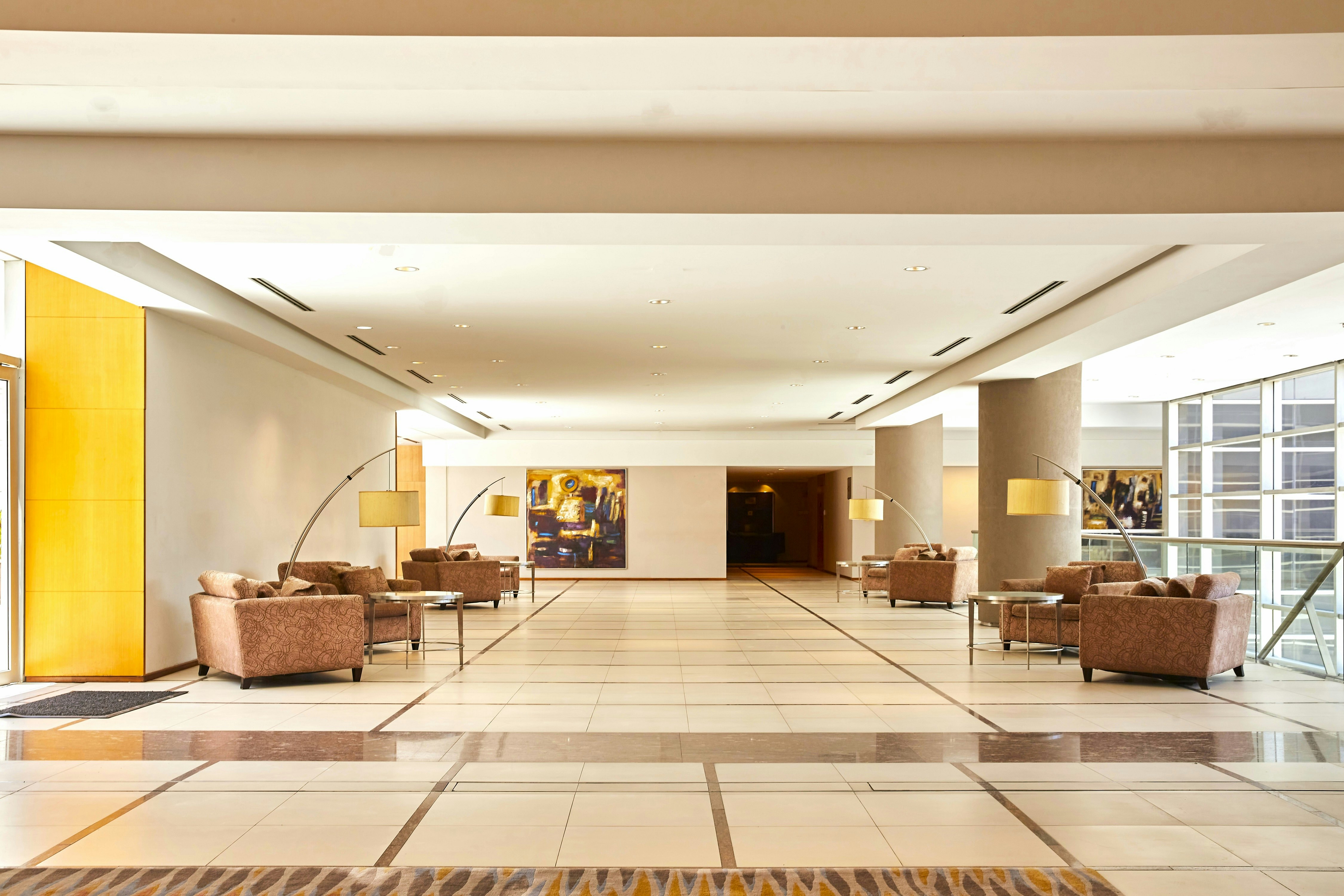 Hilton Mendoza 13/59