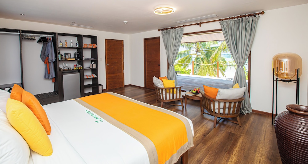 Mirihi Island Resort, Male 12/56