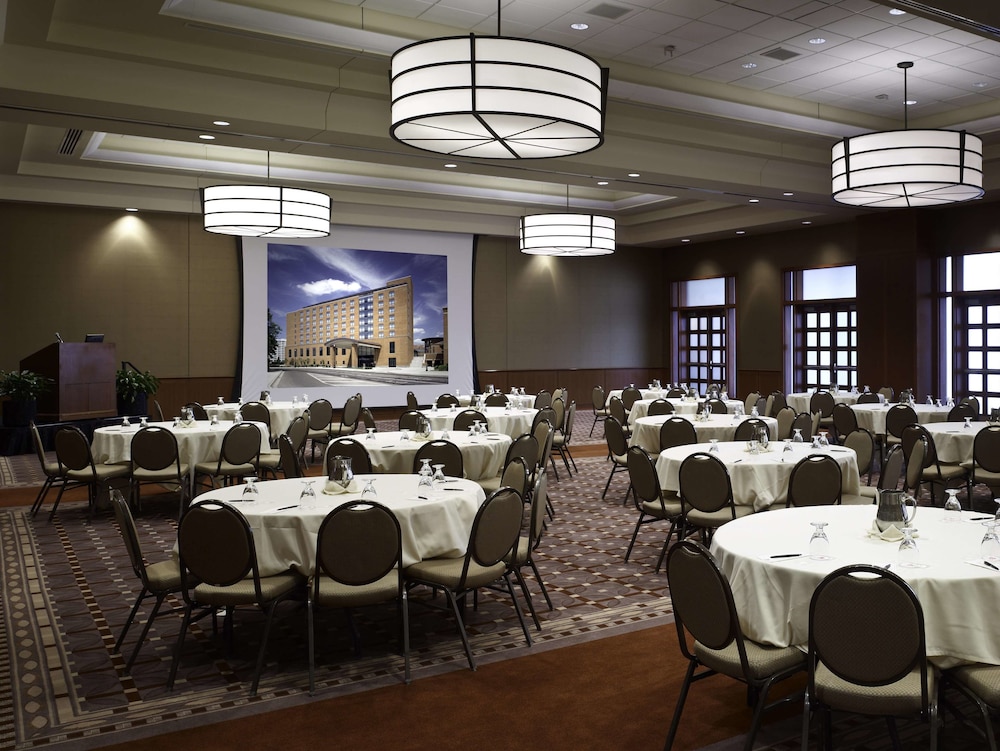 The Blackwell Inn And Pfahl Conference Center 40/49