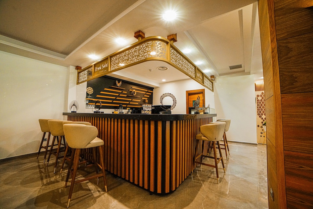 Hotel Royal Sahel 32/47