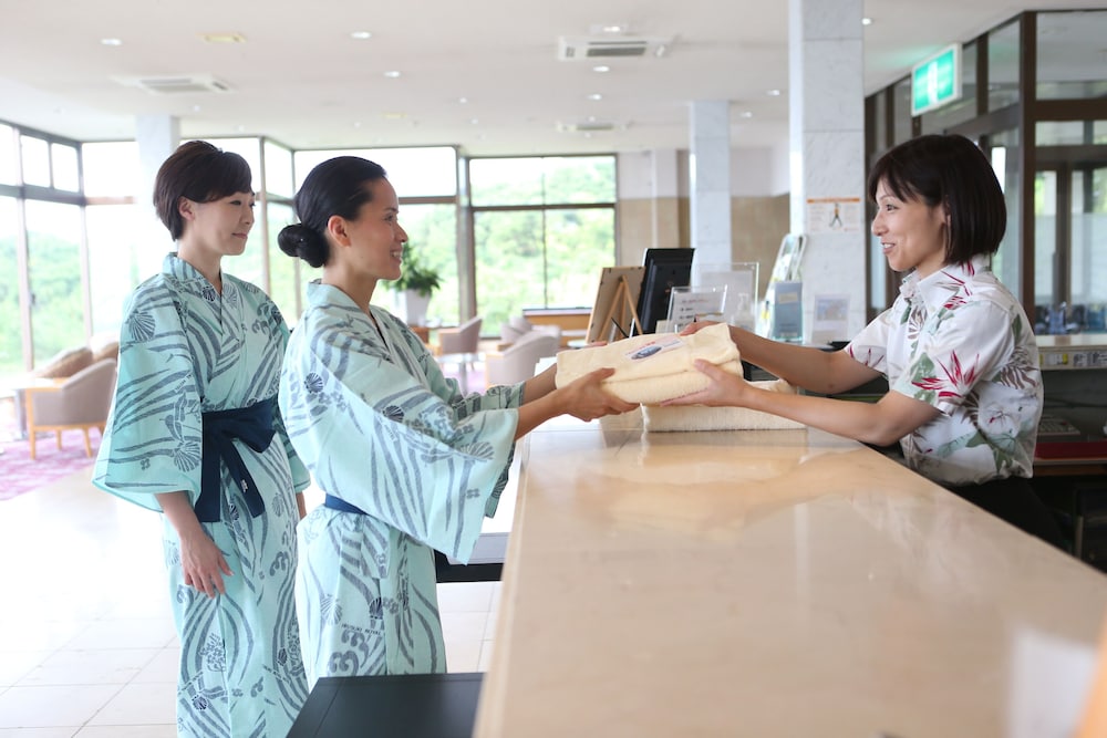 IBUSUKI ROYAL HOTEL 7/50