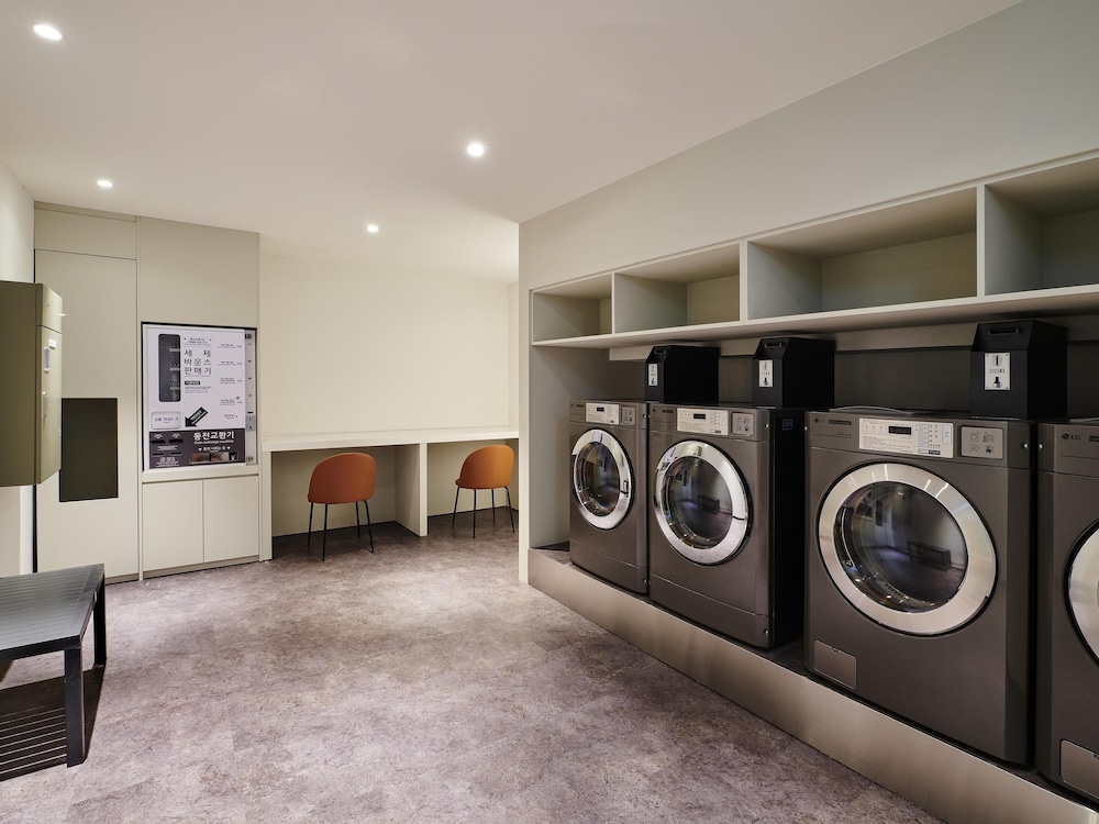 ibis Styles Ambassador Incheon Airport 43/49