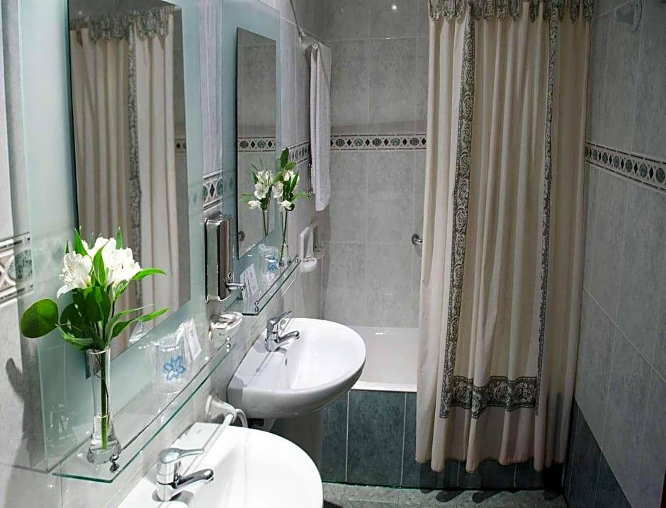 Hotel Praderon 23/23