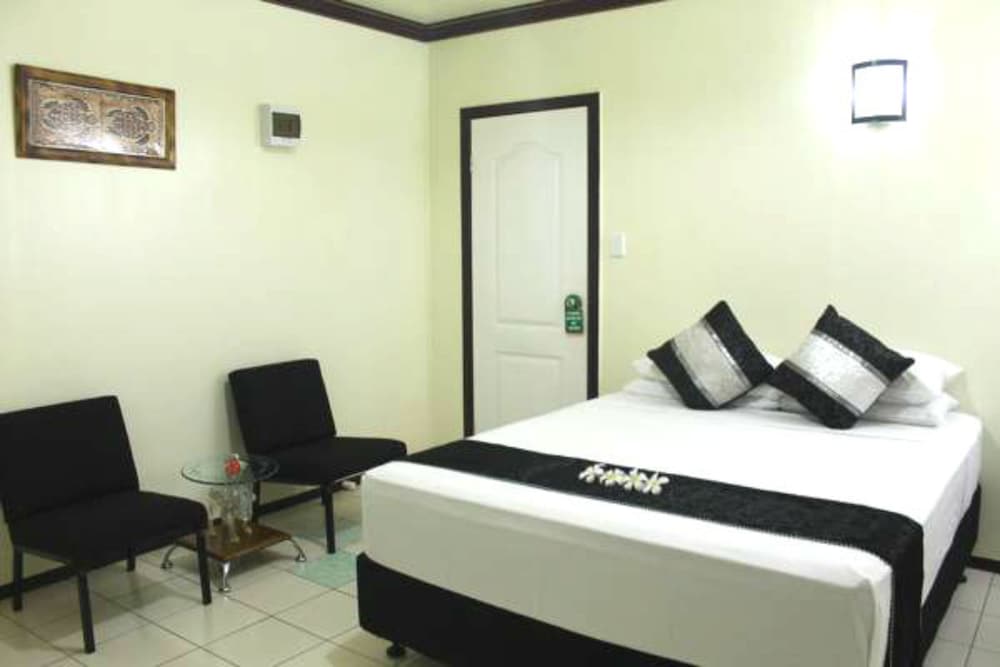 Moatoga Hotel 18/50
