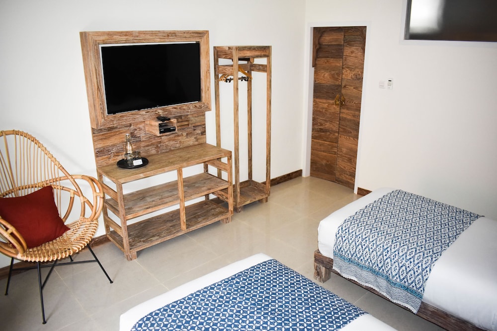 Pesona Beach Resort Spa 44/58