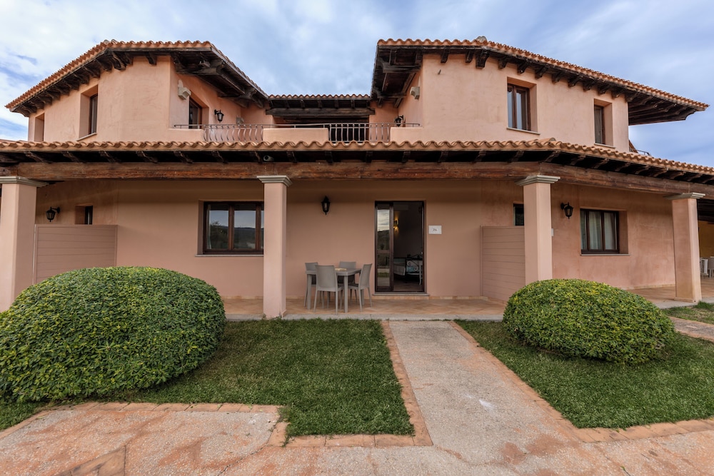 Villaggio Borgo Dei Pescatori 63/75