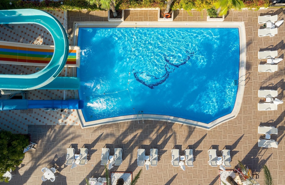 Aydinbey Famous Resort 54/62