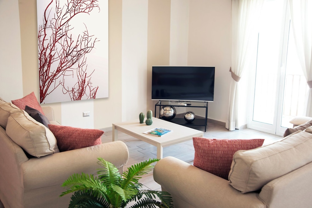 Residenza Flegrea 22/50