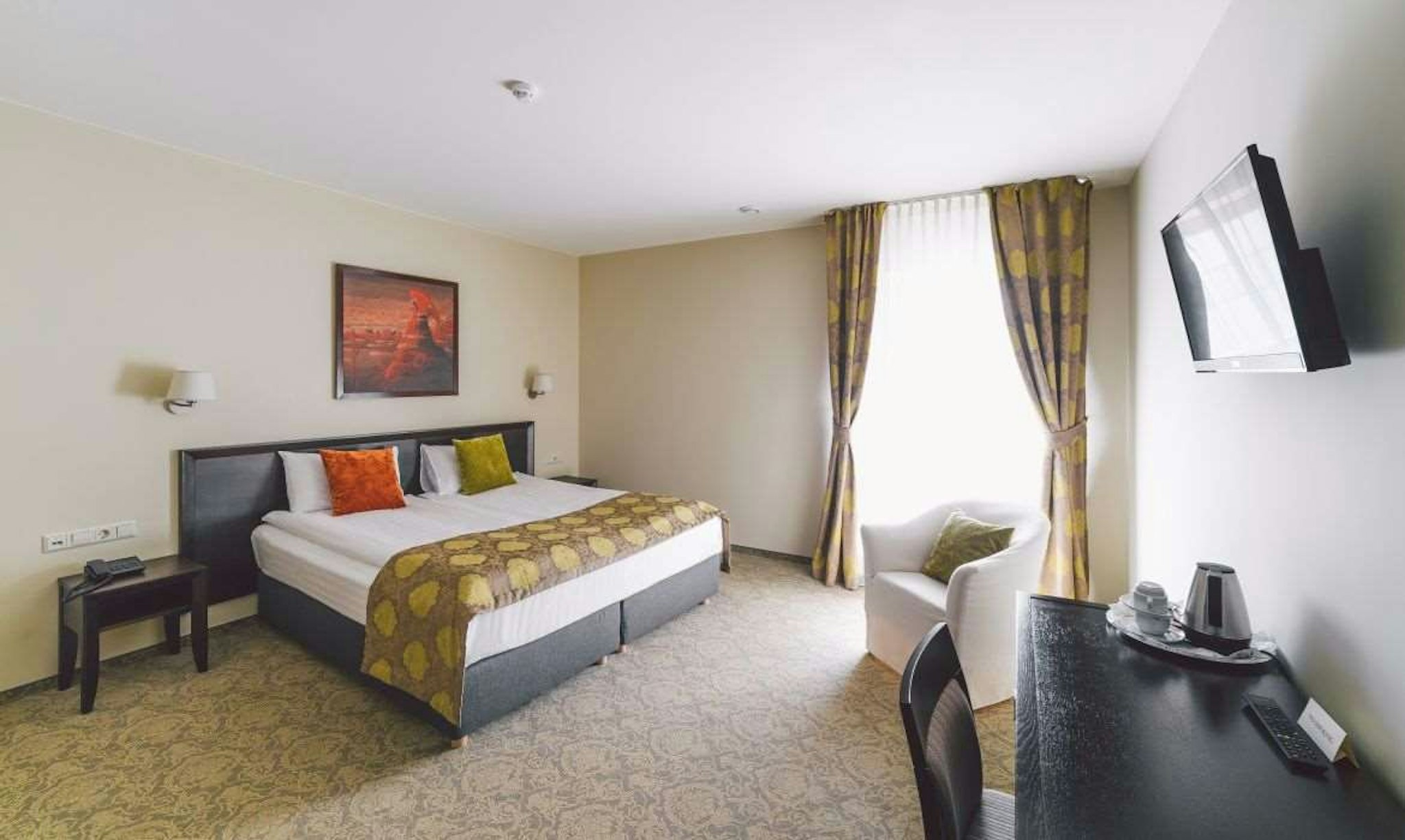 Hotel Euterpe 13/44