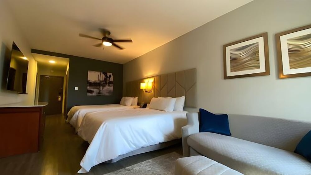 Esplendor by Wyndham Los Mochis Country Place 20/60