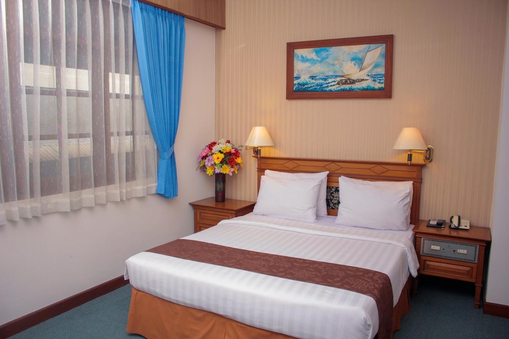 Sapta Nawa Resort 3/23