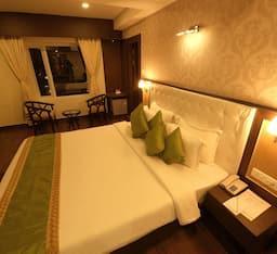 Room, Single