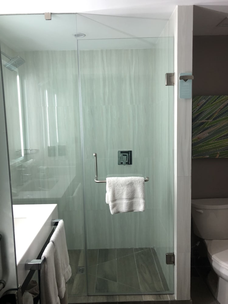 Hilton Garden Inn Salamanca 11/42