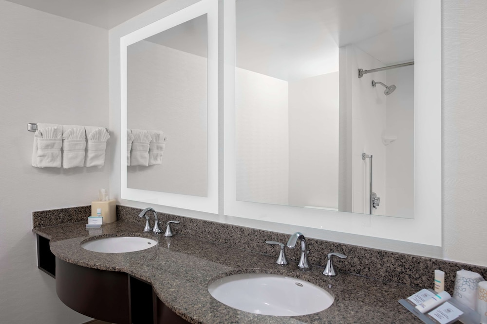 Hilton Garden Inn Atlanta Perimeter Center 15/64