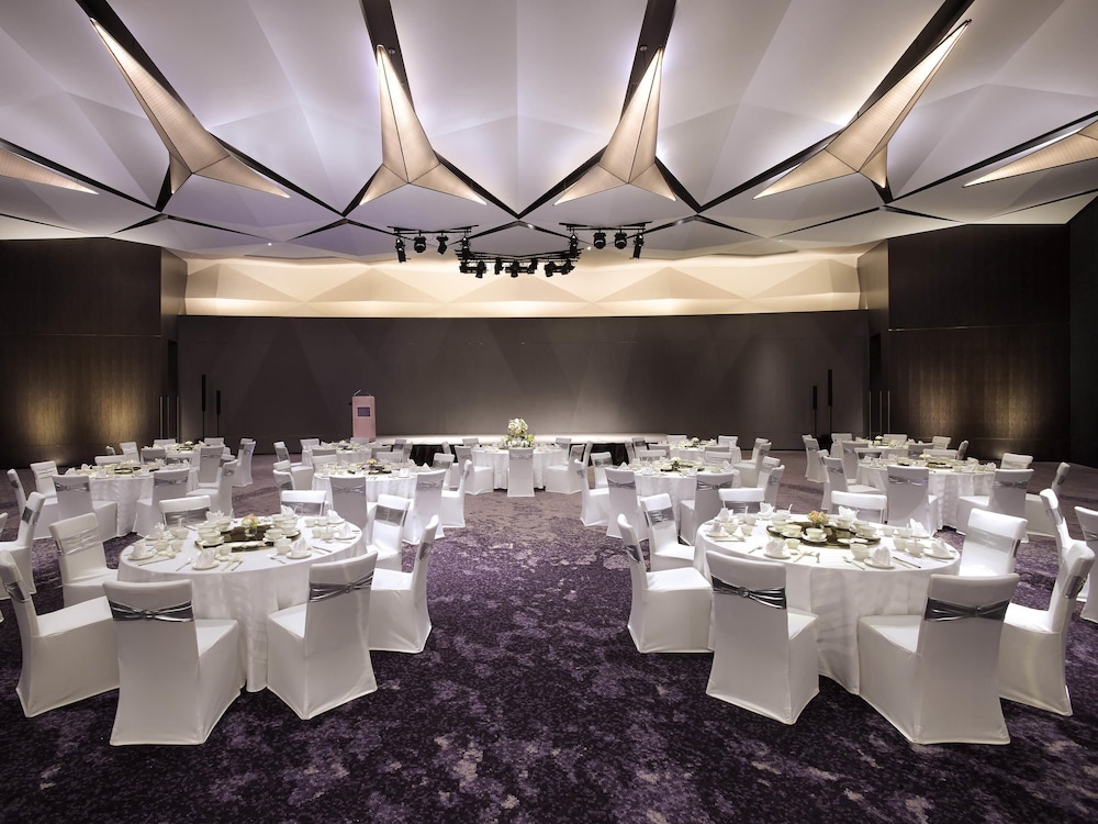 SOFITEL KUALA LUMPUR DAMANSARA 58/70
