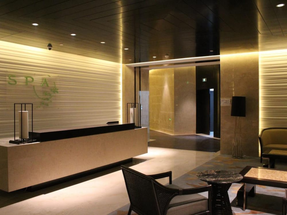 Suqian Hengli International Hotel 5/30
