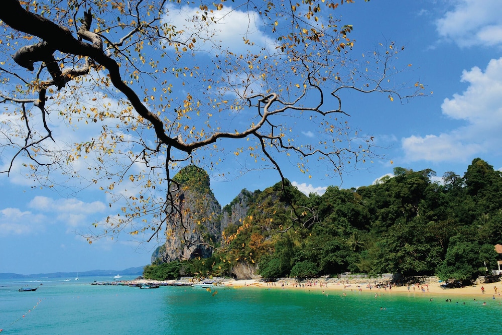 The Beach At Klong Muang Condotel Krabi 34/46