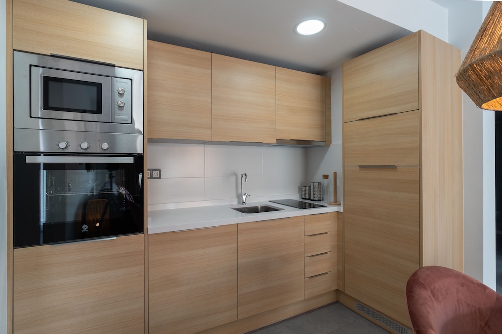 Sur Suites La Dorada 50/50