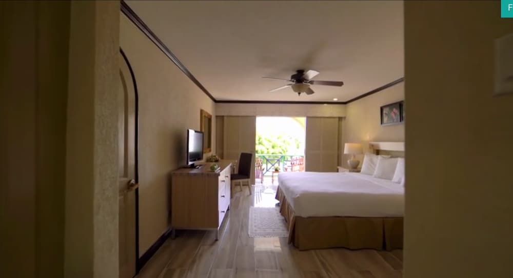 Accra Beach Hotel and Resort 11/50