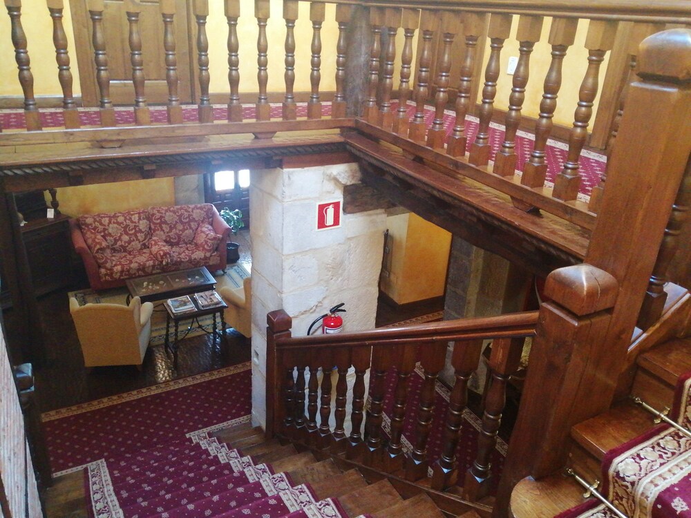 Posada La Casa Del Organista 35/42